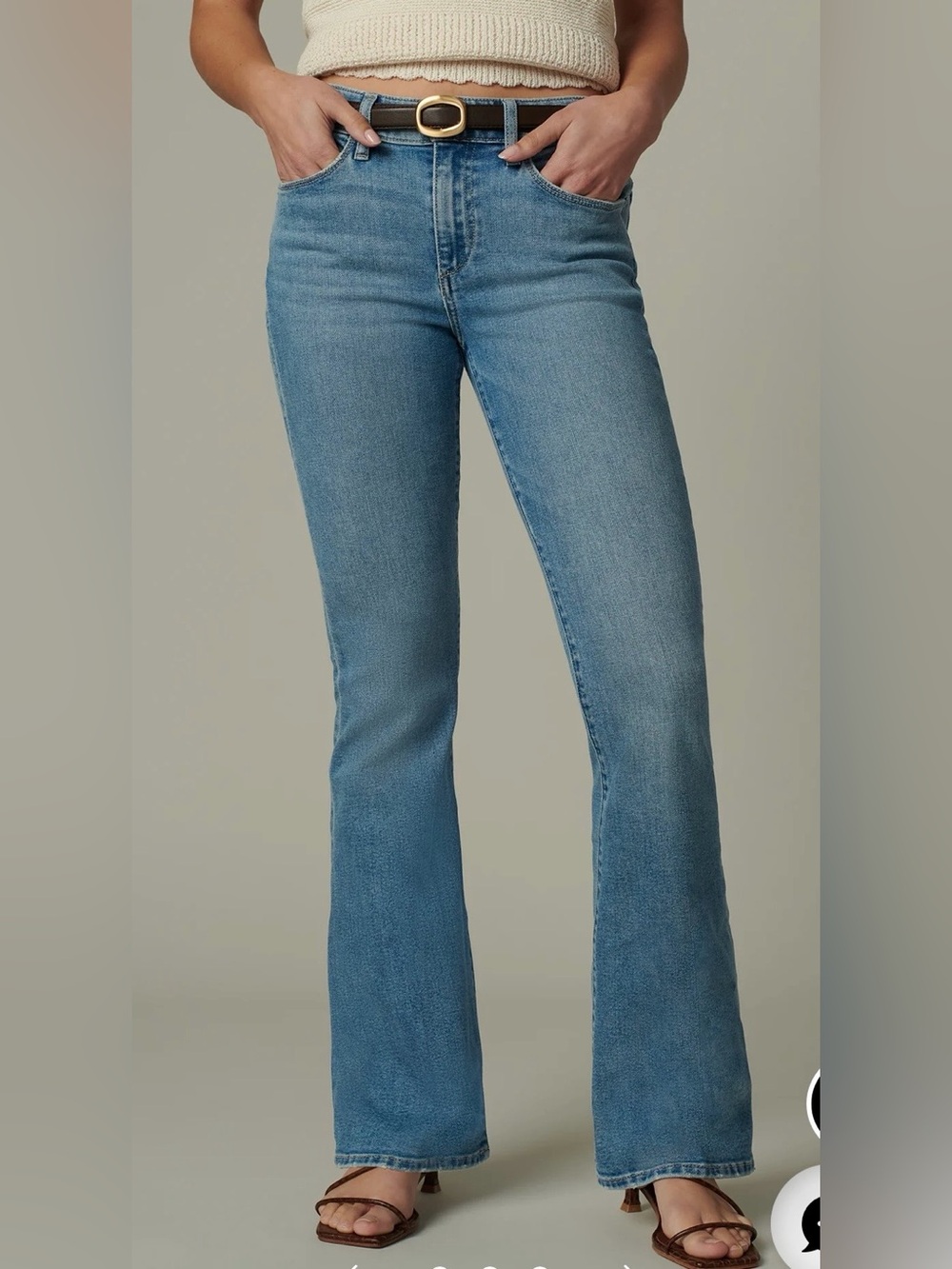 Joe's Jeans The Provocateur size 24
